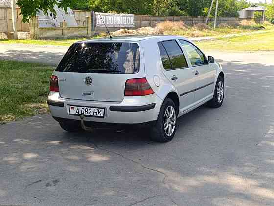 Volkswagen Golf 1999 год Бендеры Бендеры