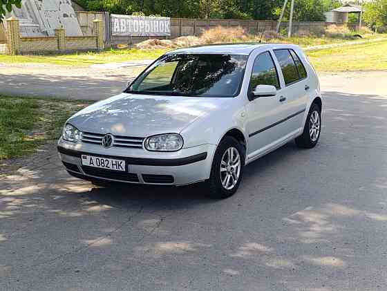 Volkswagen Golf 1999 год Бендеры Бендеры