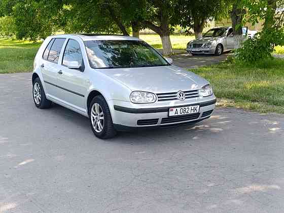 Volkswagen Golf 1999 год Бендеры Бендеры