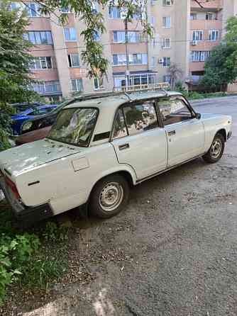 VAZ / Lada 2107 2003 an Tiraspol Tiraspol