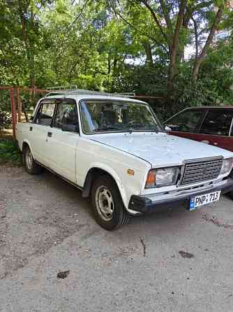 VAZ / Lada 2107 2003 an Tiraspol Tiraspol