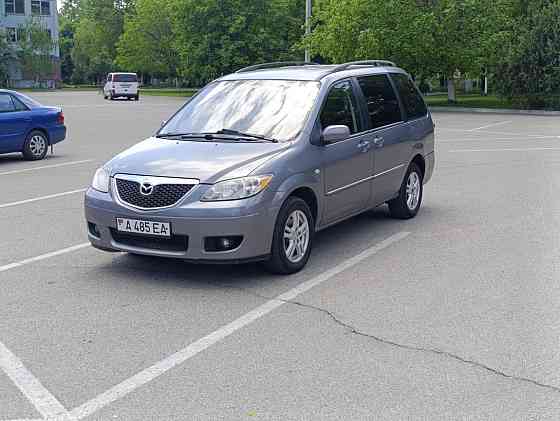 Mazda MPV 2005 год Бендеры Бендеры