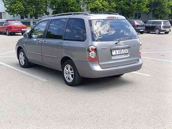 Mazda MPV 2005 год Бендеры Бендеры