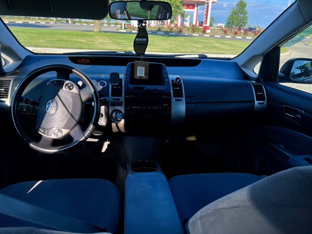 Toyota Prius 2006 an Tiraspol Tiraspol - fotografie 4