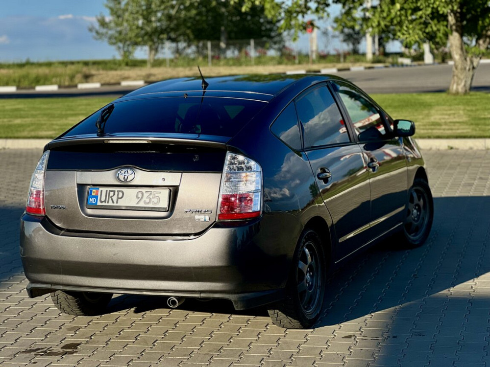 Toyota Prius 2006 an Tiraspol Tiraspol - fotografie 1