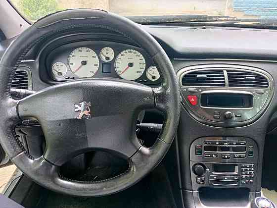 Peugeot 607 2000 год Днестровск Днестровск