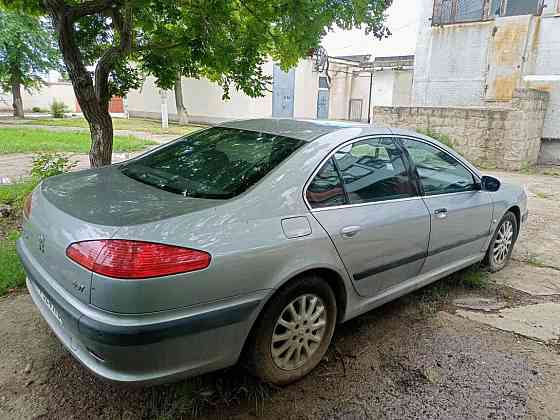 Peugeot 607 2000 год Днестровск Днестровск