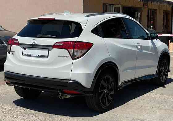 Honda HR-V 2022 an Bender Bender