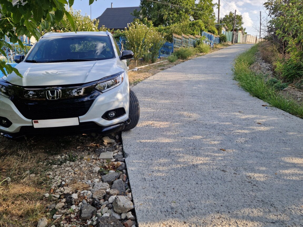 Honda HR-V 2022 год Бендеры Бендеры - изображение 2