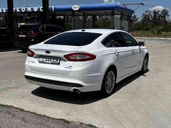 Ford Fusion 2014 год Тирасполь Тирасполь