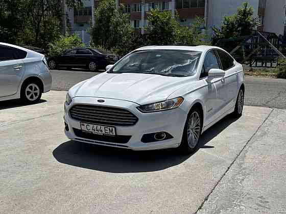 Ford Fusion 2014 год Тирасполь Тирасполь