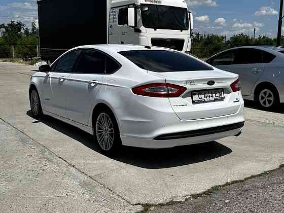 Ford Fusion 2014 год Тирасполь Тирасполь