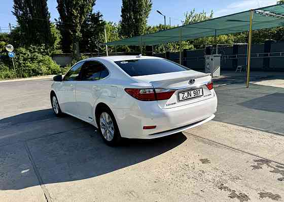 Lexus ES 2013 год Рыбница Рыбница