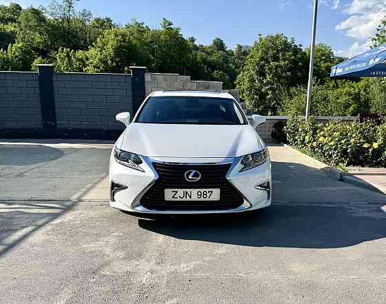 Lexus ES 2013 год Рыбница Рыбница