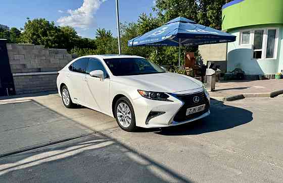 Lexus ES 2013 год Рыбница Рыбница
