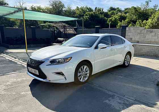 Lexus ES 2013 год Рыбница Рыбница