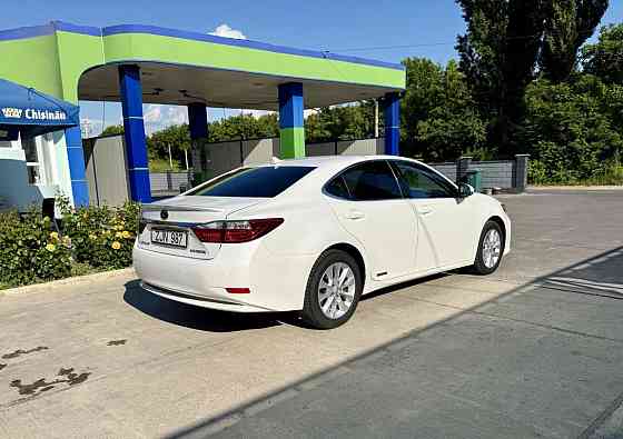 Lexus ES 2013 год Рыбница Рыбница