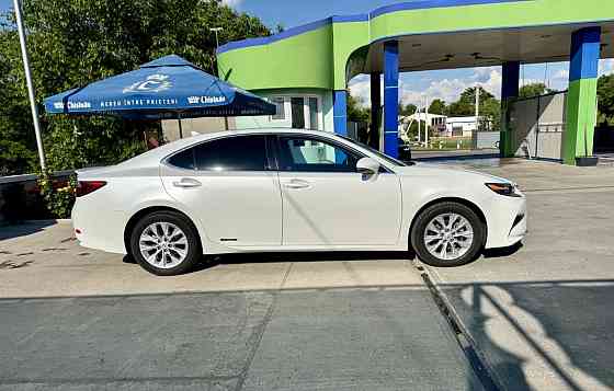 Lexus ES 2013 год Рыбница Рыбница
