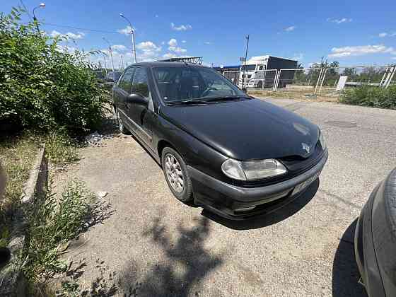 Renault Laguna 1996 an Tiraspol Tiraspol