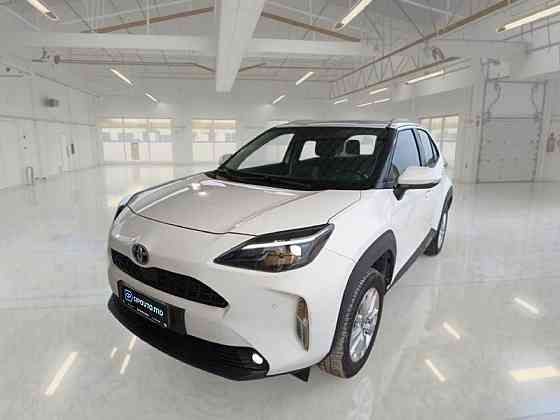 Toyota Yaris Cross Chişinău
