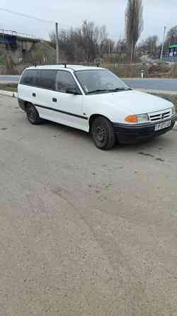 Opel Astra 1993 an Rîbnița Rîbnița