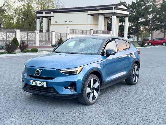 Volvo XC40 2023 an Slobozia Slobozia