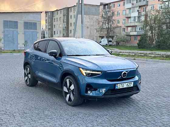 Volvo XC40 2023 an Slobozia Slobozia