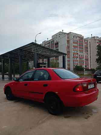 Mazda 323 1995 an Tiraspol Tiraspol