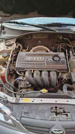 Toyota Avensis 2002 an Bender Bender