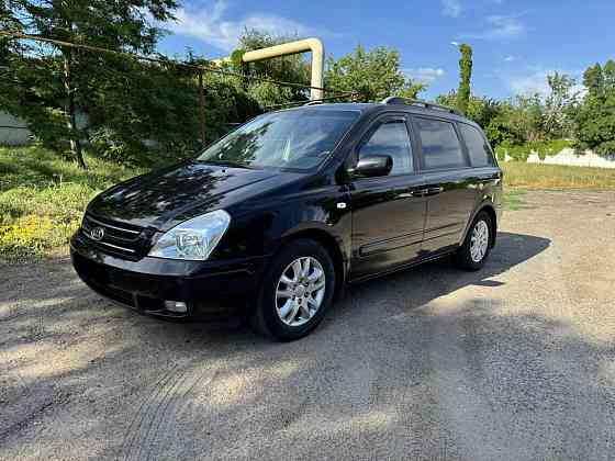 Kia Carnival 2007 год Тирасполь Тирасполь