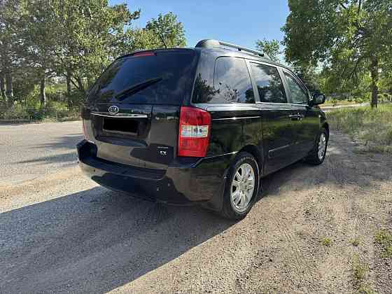 Kia Carnival 2007 год Тирасполь Тирасполь