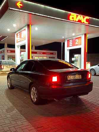 Volvo S60 2002 an Tiraspol Tiraspol