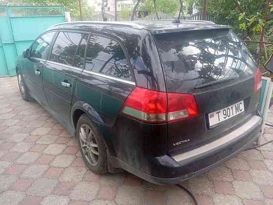Opel Vectra 2006 год Днестровск Днестровск