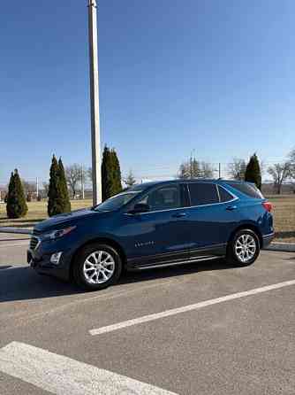 Chevrolet Equinox 2020 an Tiraspol Tiraspol