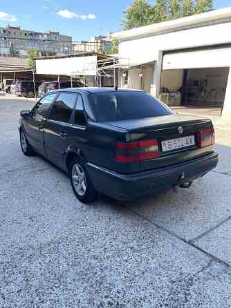 Volkswagen Passat 1996 год Тирасполь Тирасполь