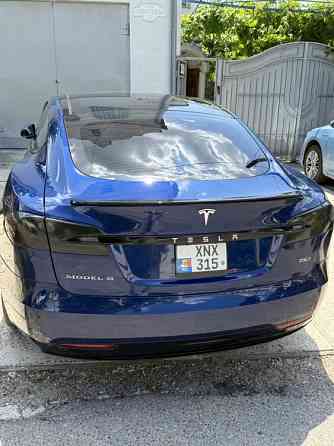 Tesla Model S 2018 год Тирасполь Тирасполь