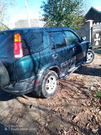 Honda CR-V 1998 год Тирасполь Тирасполь