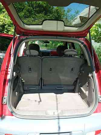 Chrysler PT Cruiser 2001 год Рыбница Рыбница