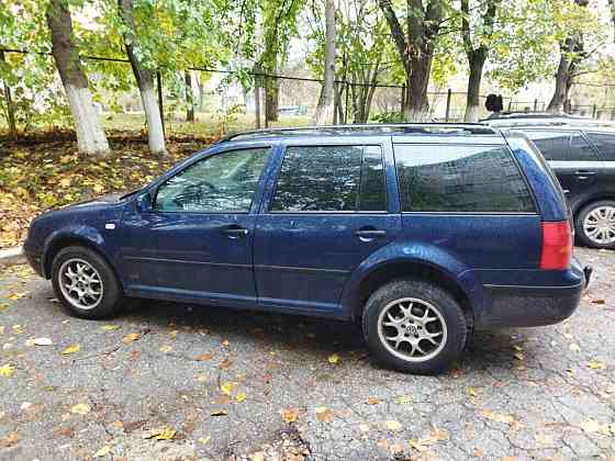 Volkswagen Golf 2002 год Тирасполь Тирасполь