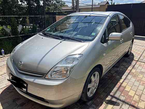 Toyota Prius 2004 an Bender Bender