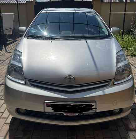 Toyota Prius 2004 an Bender Bender