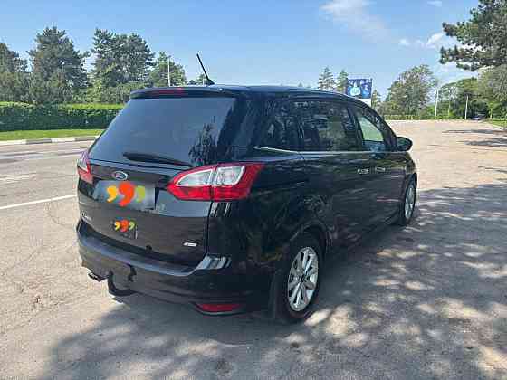 Ford C-MAX 2017 год Бельцы Бельцы