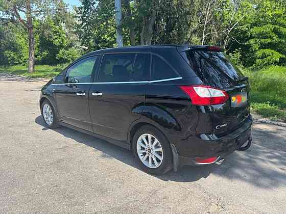 Ford C-MAX 2017 год Бельцы Бельцы