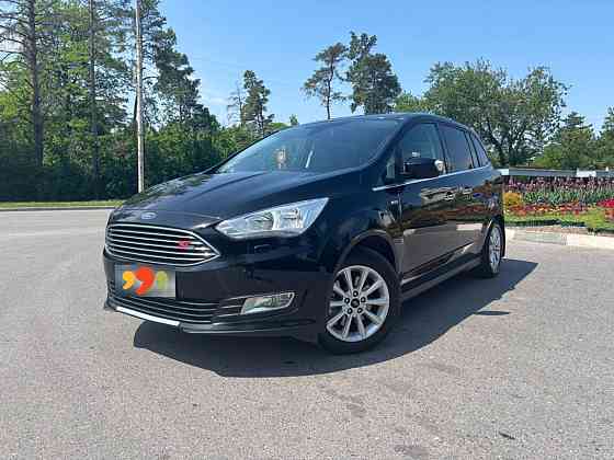 Ford C-MAX 2017 год Бельцы Бельцы