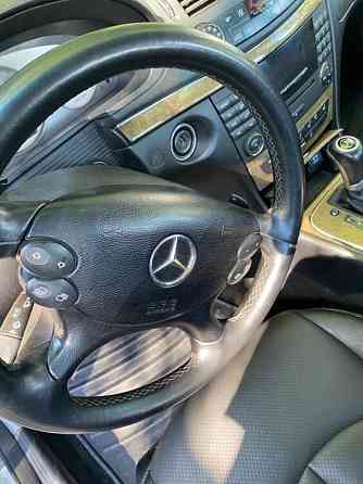 Mercedes E-Class 2007 an Slobozia Slobozia