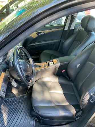 Mercedes E-Class 2007 an Slobozia Slobozia