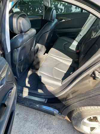 Mercedes E-Class 2007 an Slobozia Slobozia