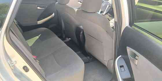 Toyota Prius 2013 an Rîbnița Rîbnița