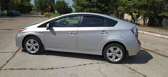 Toyota Prius 2013 an Rîbnița Rîbnița