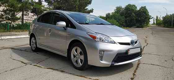 Toyota Prius 2013 an Rîbnița Rîbnița
